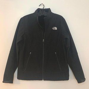 The North Face Black Jacket